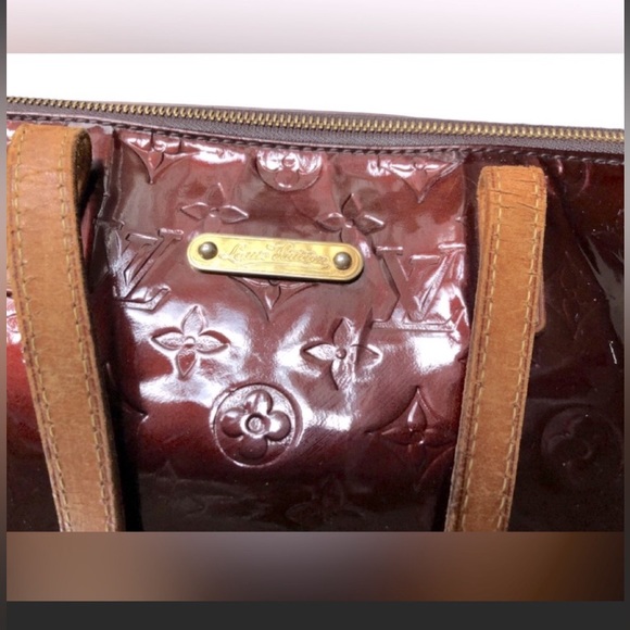 Louis Vuitton Bellevue GM Tote - Picture 6 of 12